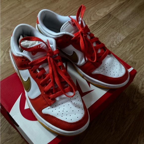 Nike dunk low - Picture 4 of 5